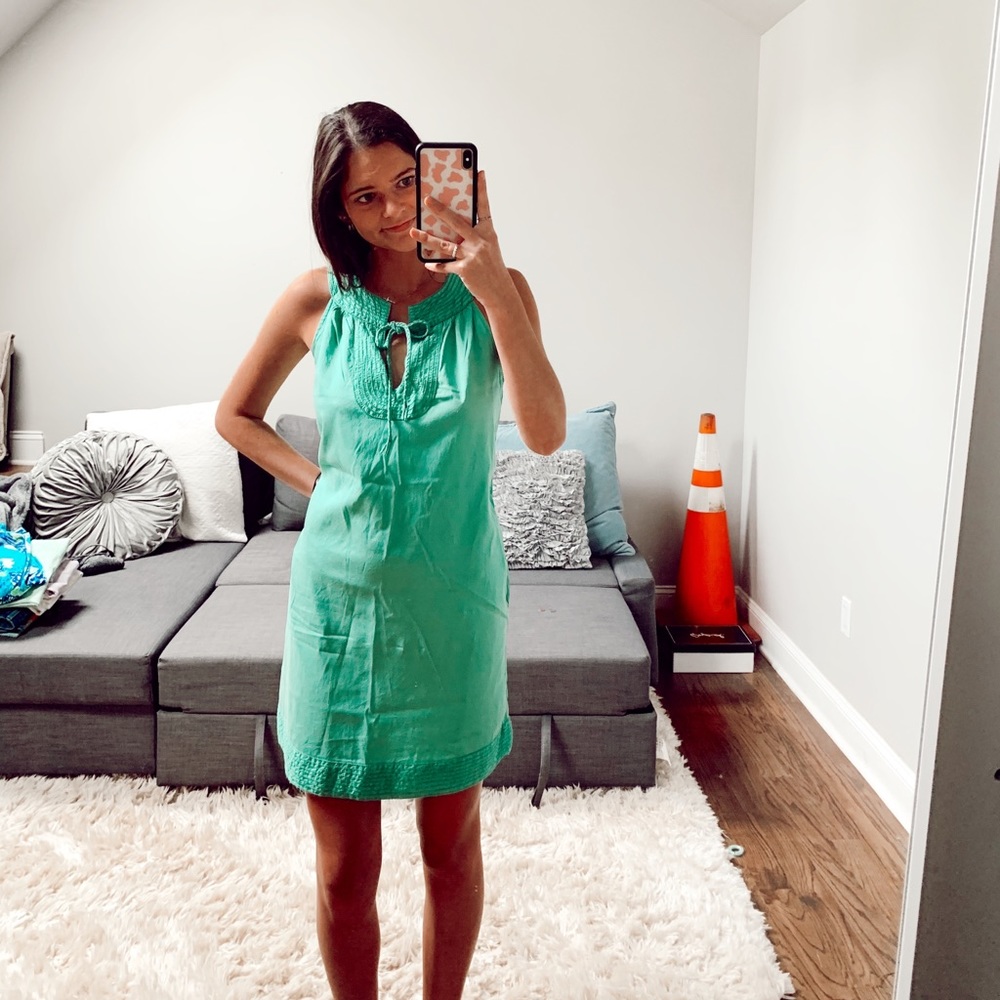 Calypso Dress